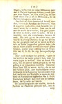 Brief, van een Zwitzers officier, over de beroertens, in de Republiek der Vereenigde Nederlanden voorgevallen