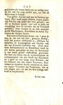 Brief, van een Zwitzers officier, over de beroertens, in de Republiek der Vereenigde Nederlanden voorgevallen