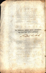 Briev van jonkheer Lodewyk Theodorus grave van Nassau la Leck. &c. &c. by L. T. (Lodewijk Theodorus) Graaf van Nassau La Lecq and Gijsbert Tieme van Paddenburg