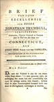 Brieven Van Hunne Excellenties de Heeren by Jonathan Trumbull and William Livingston