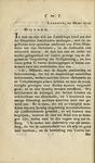 Brieven Van Hunne Excellenties de Heeren by Jonathan Trumbull and William Livingston