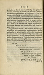 Brieven Van Hunne Excellenties de Heeren by Jonathan Trumbull and William Livingston