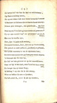 Concept missive van Joannes Le Francq van Berkhey, aan Zyne Doorl. by Johannes le Francq van Berkhey