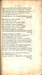 Concept missive van Joannes Le Francq van Berkhey, aan Zyne Doorl. by Johannes le Francq van Berkhey