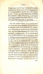 Copia : exhibitum den 14 mey 1794 : secreet : geëxtraheerd uit het secreete resolutie-boek der Edele Mogende Heeren Staaten van Vriesland. by Friesland (Netherlands) Provinciale Staten and Johan van Idsinga