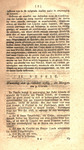 Copia autentiek van de gedrukte Memorie voor eenige Leden der Vergadering van Gewapende burger corpsen by Johannes le Francq van Berkhey and Joost oppervyanden van den Bede aan de oppervyanden Vondel