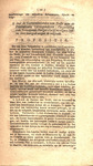 Copia autentiek van de gedrukte Memorie voor eenige Leden der Vergadering van Gewapende burger corpsen by Johannes le Francq van Berkhey and Joost oppervyanden van den Bede aan de oppervyanden Vondel