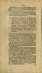 Copia autentiek van de gedrukte Memorie voor eenige Leden der Vergadering van Gewapende burger corpsen by Johannes le Francq van Berkhey and Joost oppervyanden van den Bede aan de oppervyanden Vondel