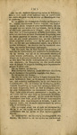Copia autentiek van de gedrukte Memorie voor eenige Leden der Vergadering van Gewapende burger corpsen by Johannes le Francq van Berkhey and Joost oppervyanden van den Bede aan de oppervyanden Vondel