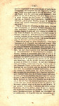 Copia autentiek van de gedrukte Memorie voor eenige Leden der Vergadering van Gewapende burger corpsen by Johannes le Francq van Berkhey and Joost oppervyanden van den Bede aan de oppervyanden Vondel