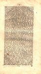 Copia autentiek van de gedrukte Memorie voor eenige Leden der Vergadering van Gewapende burger corpsen by Johannes le Francq van Berkhey and Joost oppervyanden van den Bede aan de oppervyanden Vondel