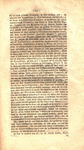 Copia autentiek van de gedrukte Memorie voor eenige Leden der Vergadering van Gewapende burger corpsen by Johannes le Francq van Berkhey and Joost oppervyanden van den Bede aan de oppervyanden Vondel