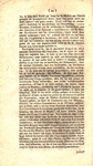 Copia autentiek van de gedrukte Memorie voor eenige Leden der Vergadering van Gewapende burger corpsen by Johannes le Francq van Berkhey and Joost oppervyanden van den Bede aan de oppervyanden Vondel