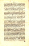 Copia missive van Zyne Doorluchtige Hoogheid by William V Prince of Orange