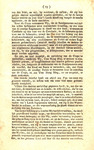 Copia missive van Zyne Doorluchtige Hoogheid by William V Prince of Orange