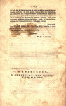 Copia missive van Zyne Doorluchtige Hoogheid by William V Prince of Orange