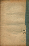 Copia missive van Zyne Doorluchtige Hoogheid by William V Prince of Orange