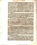 Copia Zwener Schreiben an die Herren General-Staaten, von der selben Envoye am Königlichen Englischen Hofe, Herren Hop. [“Copy of two letters to the Lord States General from Lord Hop, the Envoy at the Royal English Court. From the main quarters at Dalect,