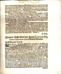 Copia Zwener Schreiben an die Herren General-Staaten, von der selben Envoye am Königlichen Englischen Hofe, Herren Hop. [“Copy of two letters to the Lord States General from Lord Hop, the Envoy at the Royal English Court. From the main quarters at Dalect,