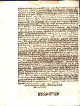 Copia Zwener Schreiben an die Herren General-Staaten, von der selben Envoye am Königlichen Englischen Hofe, Herren Hop. [“Copy of two letters to the Lord States General from Lord Hop, the Envoy at the Royal English Court. From the main quarters at Dalect,