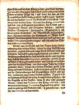 Copia, eines durch den Grafen von Melford zu Paris an den Grafen von Peth, dess Prinzen von Wallis, Gouverneur zu St. Germain, Geschriebenen Brieffs by John Drummond Earl of Melfort