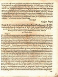 Copie D'Une Lettre de M. Fagel by Caspar Fagel