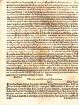 Copie D'Une Lettre de M. Fagel by Caspar Fagel