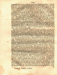 Copie D'Une Lettre de M. Fagel by Caspar Fagel