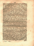 Copie D'Une Lettre de M. Fagel by Caspar Fagel