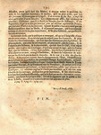 Copie D'Une Lettre de M. Fagel by Caspar Fagel