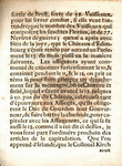 Copie d'une Lettre, escrite de Londres, le 27 de Juin, 1689 & venuë de Brabant.