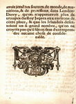Copie d'une Lettre, escrite de Londres, le 27 de Juin, 1689 & venuë de Brabant.