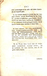 Copie van het testament van den hertog van Wolffenbuttel