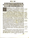 Justa diis manibus divae Mariae Magnae Britanniae Augustae facta a C.C. Tacito interprete Joanne Bambamio J.U.D. by Johann Bambamius