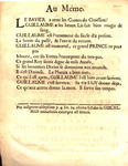 Justa diis manibus divae Mariae Magnae Britanniae Augustae facta a C.C. Tacito interprete Joanne Bambamio J.U.D. by Johann Bambamius