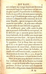 La Harangve faicte par le roy Henry troisiesme de France & de Pologne, by France Sovereign (Henry III) and France États généraux Tiers État