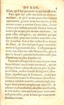 La Harangve faicte par le roy Henry troisiesme de France & de Pologne, by France Sovereign (Henry III) and France États généraux Tiers État