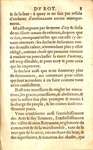La Harangve faicte par le roy Henry troisiesme de France & de Pologne, by France Sovereign (Henry III) and France États généraux Tiers État