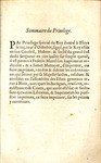 La Harangve faicte par le roy Henry troisiesme de France & de Pologne, by France Sovereign (Henry III) and France États généraux Tiers État