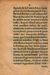 La lettre de Maistre Gvillavme : envoyee a Messieurs les Parisiens. by Guillaume Maître