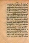 La lettre de Maistre Gvillavme : envoyee a Messieurs les Parisiens. by Guillaume Maître
