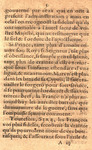 La lettre dv fidelle Francois : presentee av roy. by Fidele Francois