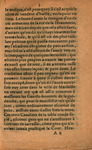 La magie des favoris, le desir d'amasser fait souvent mesconnoistre, celui qui de bas lieu, trop haut se fait paroistre :