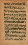 La magie des favoris, le desir d'amasser fait souvent mesconnoistre, celui qui de bas lieu, trop haut se fait paroistre :