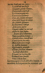 La magie des favoris, le desir d'amasser fait souvent mesconnoistre, celui qui de bas lieu, trop haut se fait paroistre :