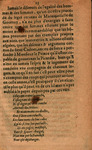 La magie des favoris, le desir d'amasser fait souvent mesconnoistre, celui qui de bas lieu, trop haut se fait paroistre :
