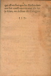 La redvction de la Ville de Ivlliers, par l'armée Catholicque : Ensemble les Articles de la Capitulation, & autres particularitez. by Abraham Saugrain
