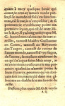 La remonstrance de Pierre Dv Pvis svr le resveil de Maistre Guillaume : auec ma iacquette grise Plusieurs lourdauts ie mesprise. by Pierre Dupuy