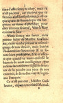 La remonstrance de Pierre Dv Pvis svr le resveil de Maistre Guillaume : auec ma iacquette grise Plusieurs lourdauts ie mesprise. by Pierre Dupuy