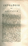 L'avocat pour et contre, ou, Resumé historique et philosophique de tout ce qu'on a écrit sur la liberté du commerce des munitions navales : suivi du jugement des plaideurs. by Antoine Marie Cerisier